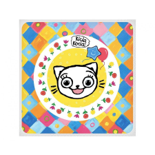Cicás Cicás Kitty Kitten szalvéta 20 db-os 33x33 cm party kellék