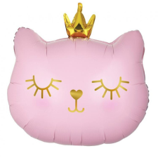 Cicás Sleepy fólia lufi 42 cm party kellék