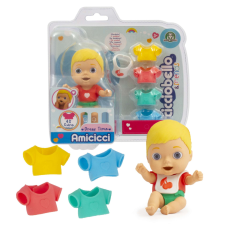 Cicciobello Amicicci baba ruhákkal 16000 baba