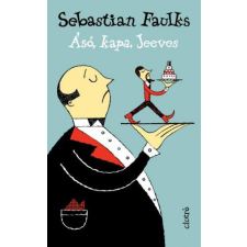 Ciceró Ásó, kapa, Jeeves regény