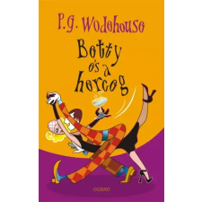 Ciceró Betty és a herceg egyéb e-könyv