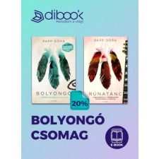 Ciceró BOLYONGÓ CSOMAG egyéb e-könyv