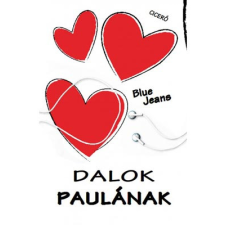 Ciceró Dalok Paulának gyermekkönyvek