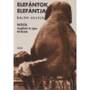 Ciceró Elefántok elefántja