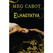 Ciceró Elhagyatva gyermek- és ifjúsági könyv