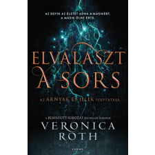 Ciceró Elválaszt a sors regény