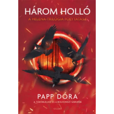 Ciceró Három holló egyéb e-könyv