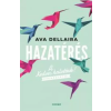 Ciceró Hazatérés