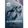 Ciceró Kiadó Veronica Roth-A hűséges - filmes borítóval (Új példány, megvásárolható, de nem kölcsönözhető!)