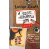 Ciceró Könyvstúdió A SZENT JOHANNA GIMI 1. - KEZDET