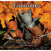 Ciceró Könyvstúdió Egérőrség - 1152. ősz