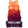 Ciceró Könyvstúdió Frank Márton: Páratlanok 1. - A világ peremén