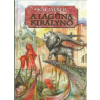 Ciceró Könyvstúdió Kft. A lagúna királynő