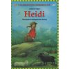 Ciceró Könyvstúdió Kft. Heidi (Klasszikusok kisebbeknek)