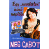 Ciceró Könyvstúdió Meg Cabot - Egy neveletlen írónő naplója