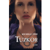 Ciceró Könyvstúdió Michelle Zink - Tűzkör