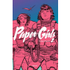 Ciceró Könyvstúdió Paper Girls - Újságoslányok 2.