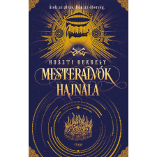 Ciceró Mesteralvók hajnala gyermek- és ifjúsági könyv