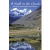 Cicerone Press A Walk in the Clouds Cicerone túrakalauz, útikönyv - angol