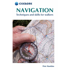 Cicerone Press Navigation Cicerone túrakalauz, útikönyv - angol egyéb könyv
