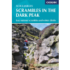 Cicerone Press Scrambles in the Dark Peak Cicerone túrakalauz, útikönyv - angol