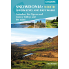 Cicerone Press Snowdonia: 30 Low-level and Easy Walks - North Cicerone túrakalauz, útikönyv - angol