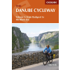 Cicerone Press The Danube Cycleway Volume 2 Cicerone túrakalauz, útikönyv - angol