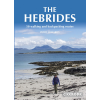 Cicerone Press The Hebrides Cicerone túrakalauz, útikönyv - angol