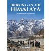 Cicerone Press Trekking in the Himalaya Cicerone túrakalauz, útikönyv - angol
