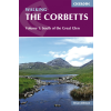 Cicerone Press Walking the Corbetts Vol 1 South of the Great Glen Cicerone túrakalauz, útikönyv - angol