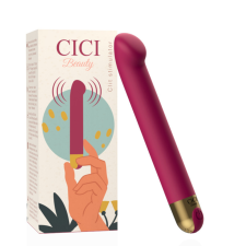  CICI BEAUTY – prémium szilikon csiklóizgató vibrátorok