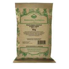  CICKAFARKFU GYOGYTEA TASAKOS 50 G gyógytea