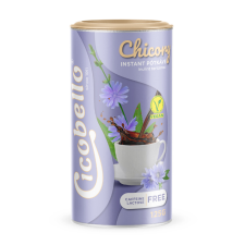 Cicobello Vegan multi-cikória cicobello chicory instant pótkávé 125g kávé