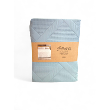  Cielo Soave – Felhőkék Ágytakaró (210x250 cm) lakástextília