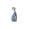 CIF Ablaktisztító 750 ml., window and multisurface professional cif