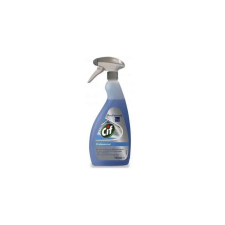 CIF Ablaktisztító 750 ml., window and multisurface professional cif tisztító- és takarítószer, higiénia