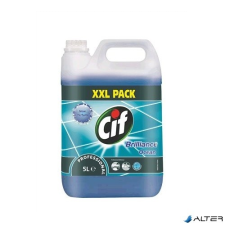 CIF ÁLTALÁNOS FELÜLETTISZTÍTÓSZER CIF 5L PROF.BRILLIANCE tisztító- és takarítószer, higiénia