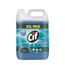 CIF Általános tisztítószer, 5 l, CIF "Brilliance" tisztító- és takarítószer, higiénia