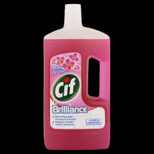  CIF Brilliance Folyékony Tisztítószer 1 l Pink tisztító- és takarítószer, higiénia