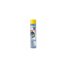 CIF Bútorápoló aerosol 400 ml Wood Furniture Polish Professional Cif tisztító- és takarítószer, higiénia