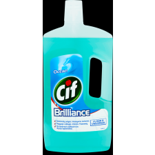 CIF Cif Brilliance Easy Clean általános tisztítószer (Karton - 15 db) tisztító- és takarítószer, higiénia