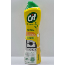 CIF Cream 500ml -Citrus tisztító- és takarítószer, higiénia