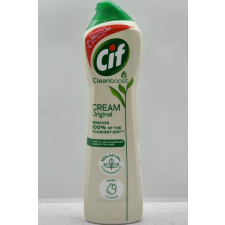 CIF Cream 500ml Orginal tisztító- és takarítószer, higiénia