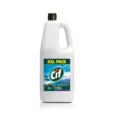 CIF Cream súrolószer 2l normál illat (G10034) (G10034) tisztító- és takarítószer, higiénia