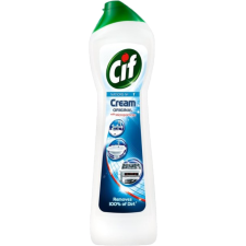  Cif folyékony súroló 500ml (Karton - 8 db) tisztító- és takarítószer, higiénia