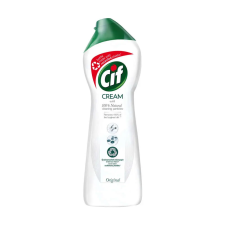 CIF folyékony súroló Original 250ml tisztító- és takarítószer, higiénia