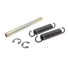 CIF Középsztender szerelőkészlet - Aprilia, Gilera, Piaggio, Vespa egyéb motorkerékpár alkatrész