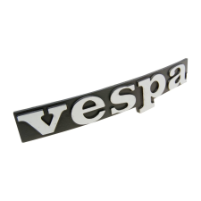 CIF Lábvédő &quot;Vespa&quot; felirat - Vespa PX 80, 125, 200 E egyéb motorkerékpár alkatrész