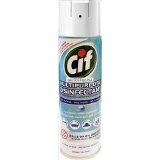 CIF Multi Ocean Breeze fertőtlenítő spray 200ml tisztító- és takarítószer, higiénia