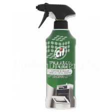  CIF Perfect Finish spray 435 ml Sütő Grill tisztító- és takarítószer, higiénia